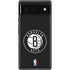 NBA Brooklyn Nets Distressed Google Pixel 6 Skin